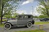 1914 Locomobile Model 38