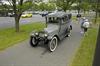 1914 Locomobile Model 38