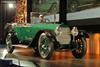 1922 Locomobile Model 48 Auction Results