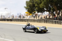 1959 Lola MK1.  Chassis number BR-16