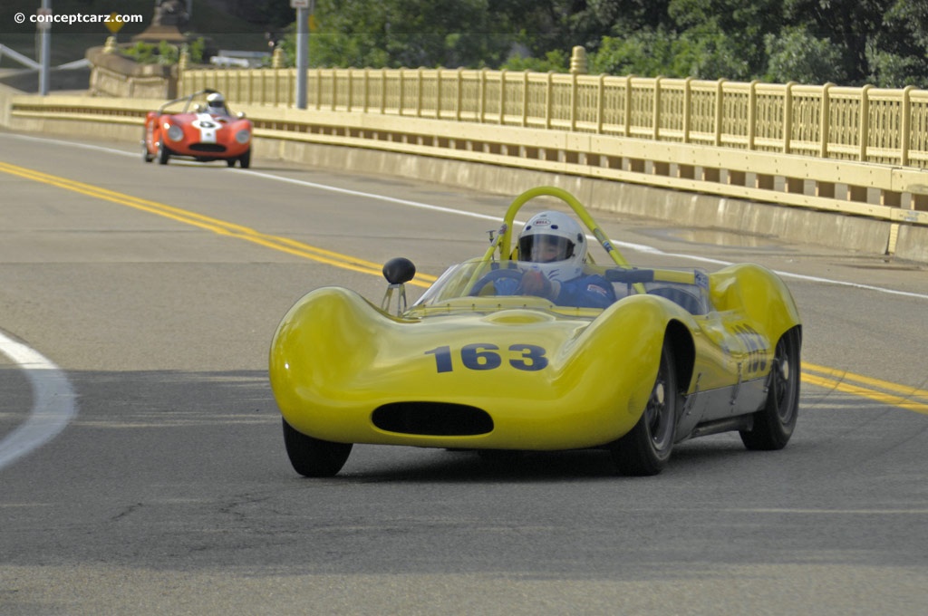 1959 Lola MK1