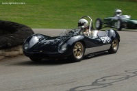 1959 Lola MK1