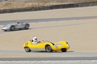 1959 Lola MK1.  Chassis number BY-1