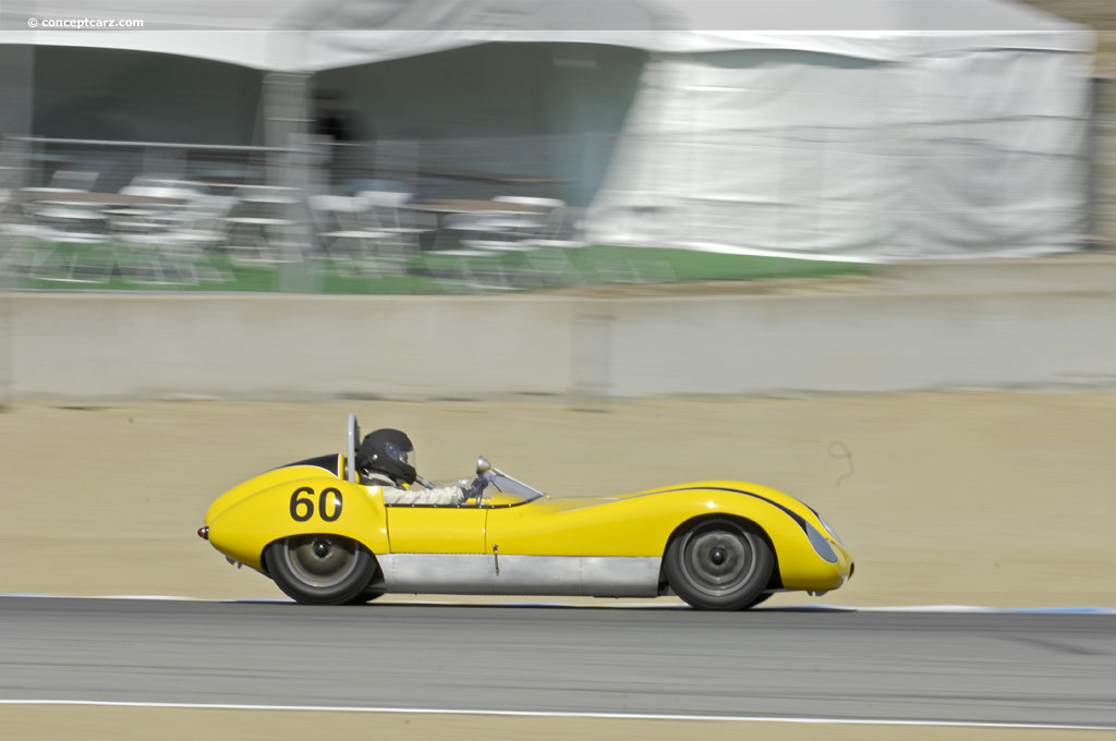 1959 Lola MK1