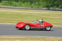 Sports Racer