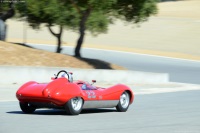 1960 Lola MK1