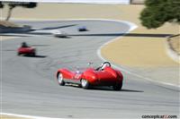 1960 Lola MK1.  Chassis number BR 1659