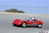 1960 Lola MK1.  Chassis number BR 1659