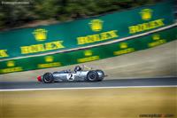 1963 Lola MK 5A.  Chassis number BRJ59