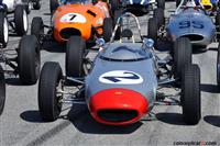 1963 Lola MK 5A.  Chassis number BRJ59
