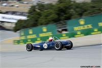 1963 Lola MK 5A.  Chassis number BRJ67 or 25