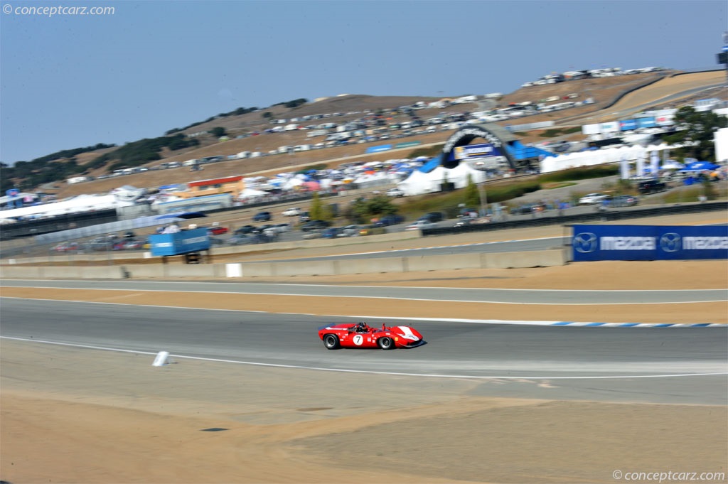 1965 Lola T70 MKII