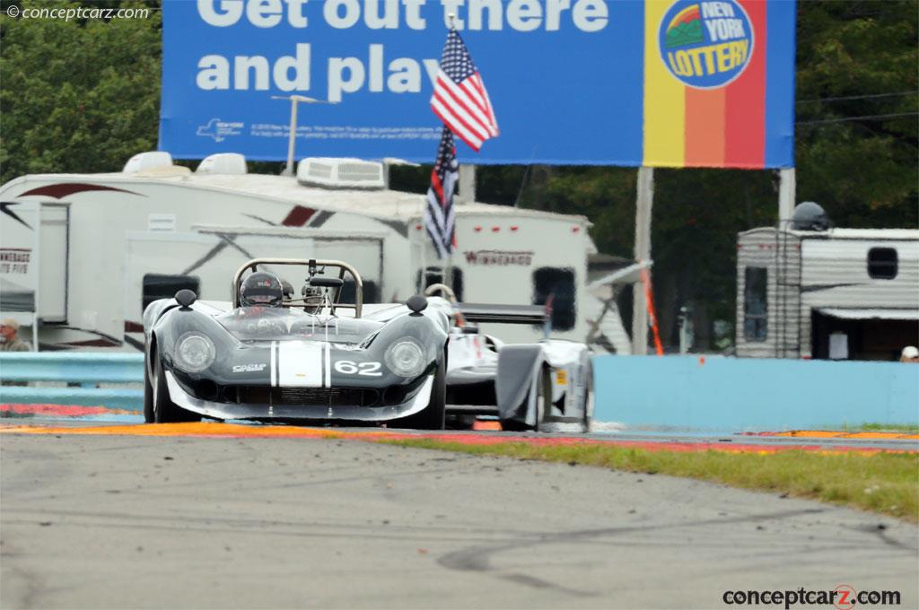 1965 Lola T70 MKI