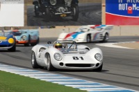 1965 Lola T70 MKI.  Chassis number SL70/10