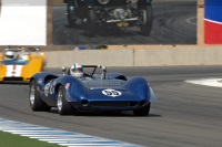 1966 Lola T70 MKII.  Chassis number SL71-29