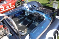 1966 Lola T70 MKII.  Chassis number SL.71/34