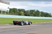 1966 Lola T70 MKII.  Chassis number SL71/36