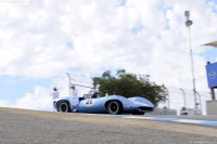 1967 Lola T70 MKIII.  Chassis number SL73/127
