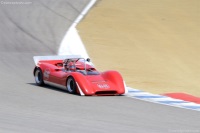 1968 Lola T160