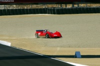 1968 Lola T160.  Chassis number SL160/12