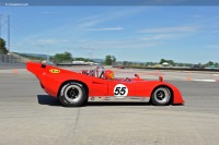 1969 Lola T162