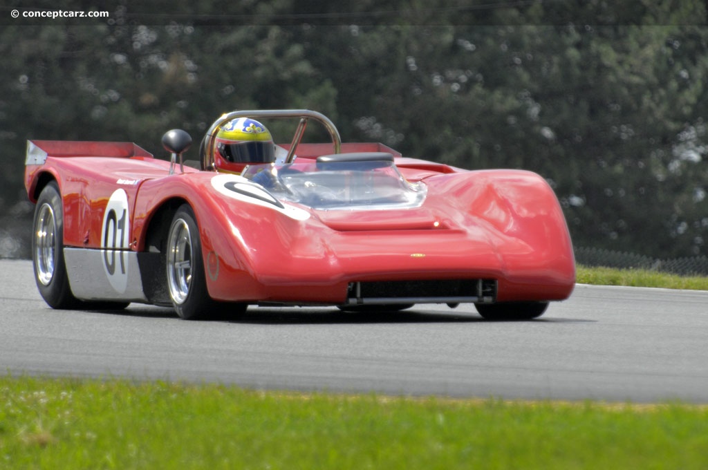 1971 Lola T212