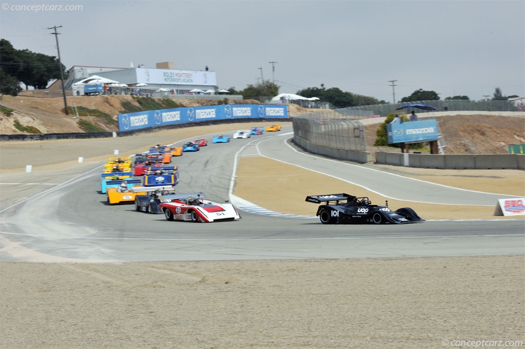 1971 Lola T222