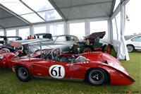 1970 Lola T165.  Chassis number SL165-22