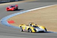 1971 Lola T212.  Chassis number HU26