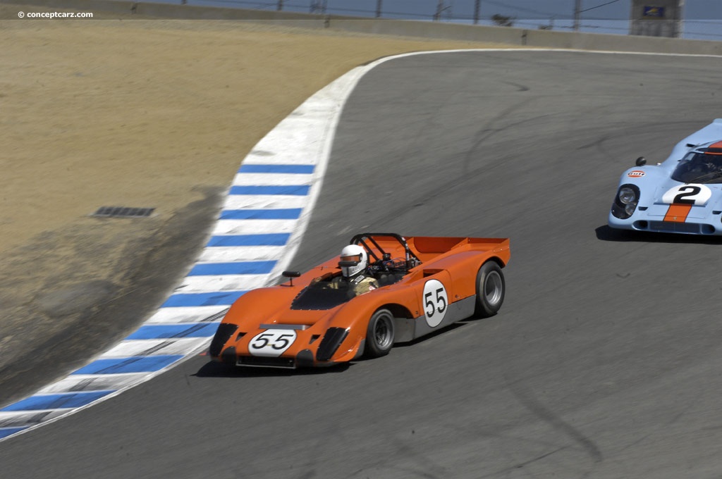 1971 Lola T212