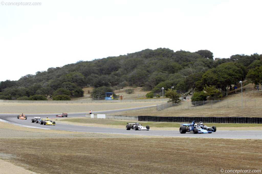 1972 Lola T300