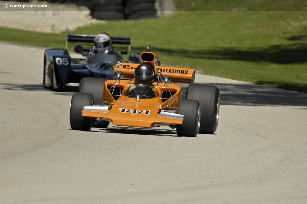 1972 Lola T300