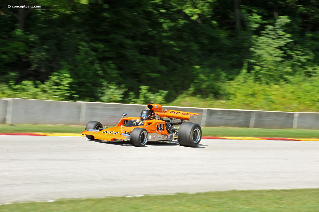 1972 Lola T300