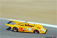 1972 Lola T290.  Chassis number HU26