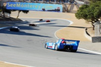 1972 Lola T292.  Chassis number HU6