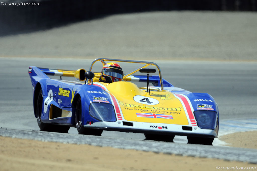 1974 Lola T294