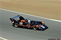 1973 Lola T292.  Chassis number HU55