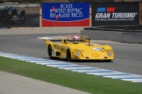1973 Lola T294.  Chassis number HU78