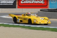 1973 Lola T294.  Chassis number HU78