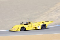1974 Lola T294.  Chassis number HU75