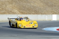 1974 Lola T294.  Chassis number HU75