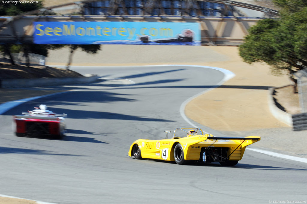 1974 Lola T294