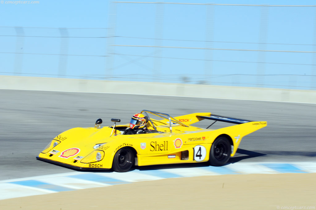 1974 Lola T294