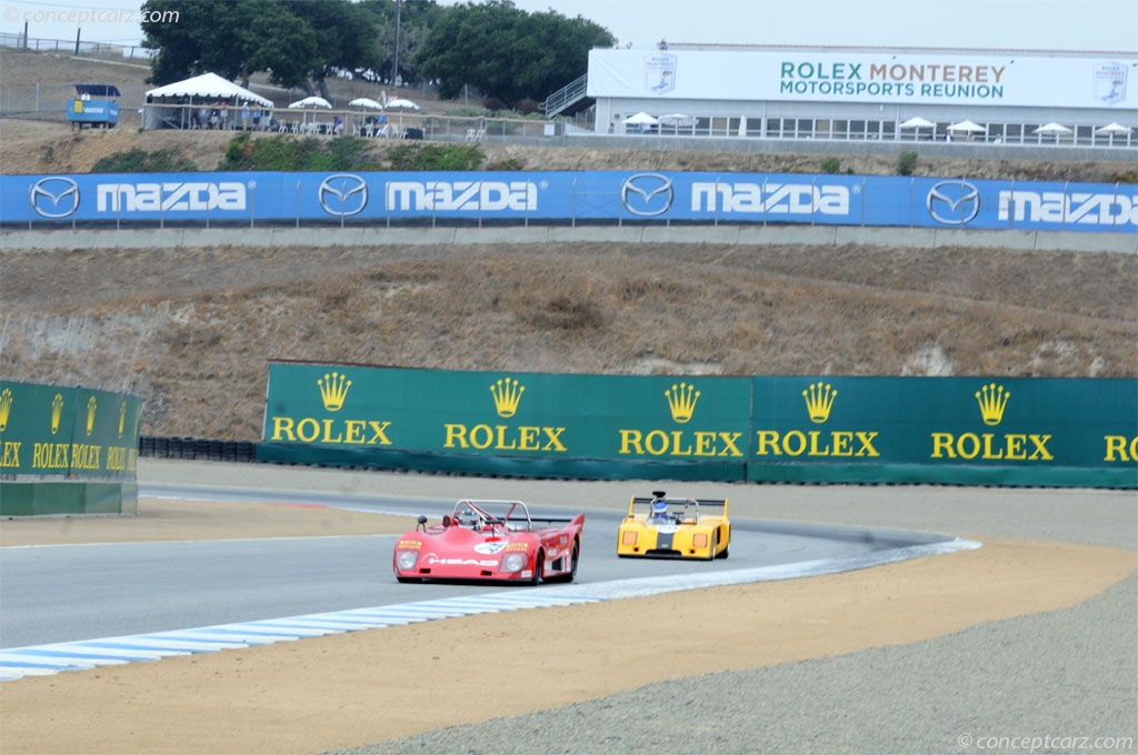 1974 Lola T294