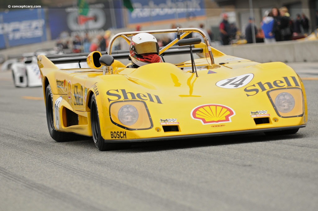 1974 Lola T294