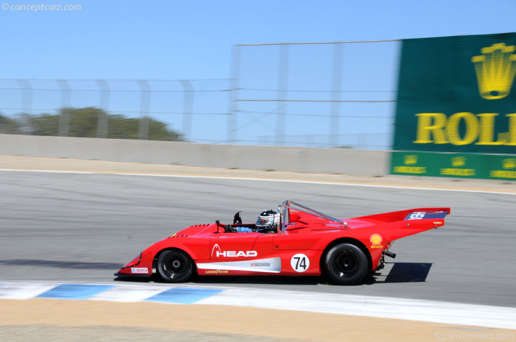 1974 Lola T294