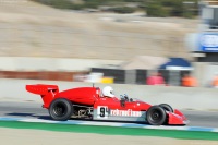 1975 Lola T360.  Chassis number HU-9