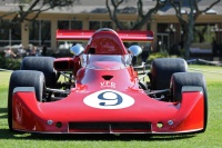 1975 Lola T360.  Chassis number HU-9