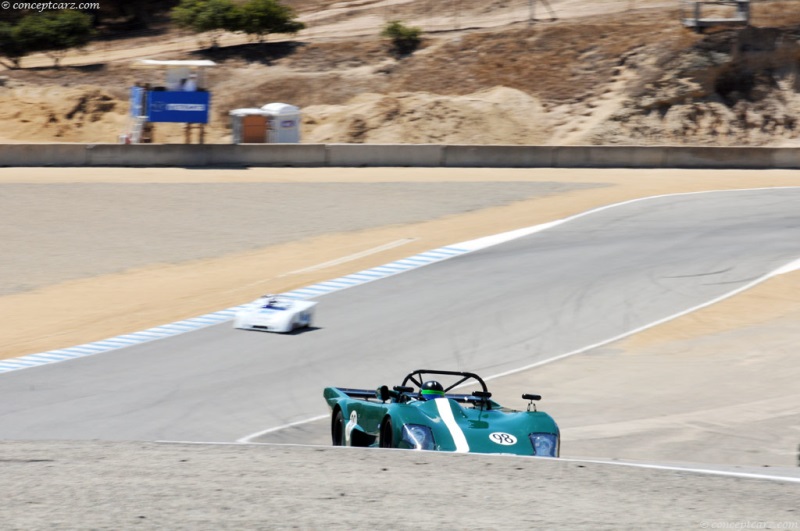 1978 Lola T298