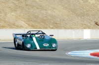 1978 Lola T298.  Chassis number HU95